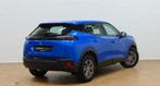 Peugeot 2008 e-2008 Active Pack, 330 km, Stof, Gebruikt, Zwart