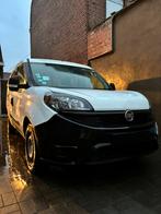 Fiat Doblo 2018 Benzine, Te koop, Benzine, Doblo, Particulier