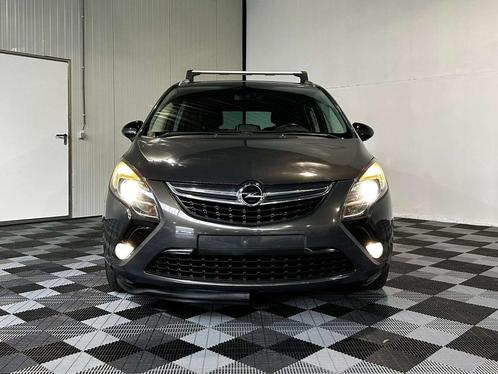 Opel Zafira Tourer 1.6 CDTi ecoFLEX Euro 6 Export of handela, Auto's, Opel, Bedrijf, Te koop, Zafira, ABS, Airbags, Airconditioning