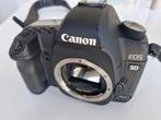 Canon Eos 5D Mark II, TV, Hi-fi & Vidéo, Reflex miroir, Canon, Enlèvement, Utilisé