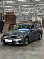 Mercedes C180D Break Business Solutions 2020 - parfait état, Autos, Argent ou Gris, Achat, Euro 6, Boîte manuelle
