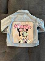 A vendre veste en jean, Enfants & Bébés, Vêtements enfant | Taille 110, Enlèvement ou Envoi, Pull ou Veste, Comme neuf, Zara