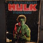 HULK, Ophalen of Verzenden