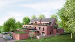 Appartement te koop in Vorst, 3 slpks, 110 m², Appartement, 3 kamers