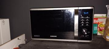 samsung microwave beschikbaar voor biedingen