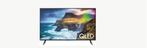 Samsung 82 inch 4K Smart tv, TV, Hi-fi & Vidéo, Télévisions, QLED, 120 Hz, Comme neuf, Enlèvement