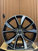 1x 20" Vw Tiguan AllSpace Tayron MISANO velg OEM, Auto-onderdelen, Gebruikt, -, -, Ophalen of Verzenden