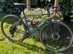 Gravelbike GRVL 120, Fietsen en Brommers, 28 inch, 10 tot 15 versnellingen, Zo goed als nieuw, Ophalen