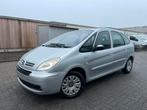 Citroën Xsara Picasso 1.6 Benzine – 30100 km 1 JAAR GARANTIE, Auto's, Citroën, Xsara, Bedrijf, Handgeschakeld, Euro 4