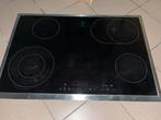 Keramische kookplaat AEG, Ophalen, Zo goed als nieuw
