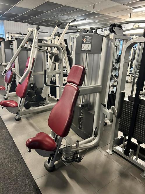 LIFE FITNESS SIGNATURE SERIE TECA TECHNOGYM SELECTION, Sport en Fitness, Fitnessmaterialen, Zo goed als nieuw, Ophalen of Verzenden