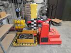 2x kiddyride kiddy ride onderstel € 300 euro

Leuk, Ophalen
