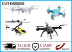 Nieuw R/C Drone Helicopter Speelgoed Syma Cheerson Huismerk, Nieuw, Drone met camera, Verzenden