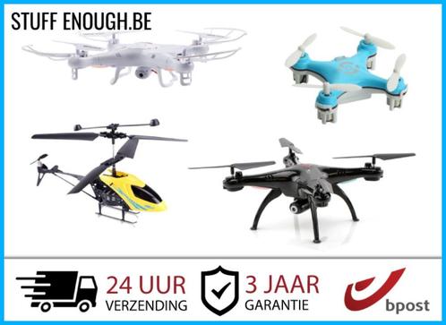 Nieuw R/C Drone Helicopter Speelgoed Syma Cheerson Huismerk, Audio, Tv en Foto, Drones, Nieuw, Drone met camera, Verzenden