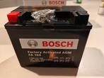 Nieuwe batterij voor zitmaaier of motor., Ophalen of Verzenden