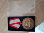 Medaille : Russische sportmedaille, Postzegels en Munten, Penningen en Medailles, Verzenden