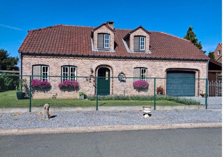 Instapklare, vrijstaande woning, Kessenich 500 m NL/B grens, Immo, Huizen en Appartementen te koop, Provincie Limburg, Vrijstaande woning