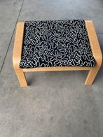 Poef, Ophalen, Zo goed als nieuw