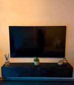 Samsung Crystal UHD 75DU7100 (2024), Audio, Tv en Foto, Televisies, Ophalen, Zo goed als nieuw, LED, Samsung
