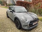 Mini One 1.2 benzine zeer verzorgd, Autos, Argent ou Gris, Achat, Euro 6, Boîte manuelle