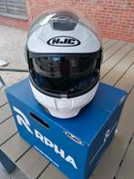 Systeemhelm HJC RPHA MAX Evo XL 60/61, Motoren, Ophalen, XL, Systeemhelm, HJC
