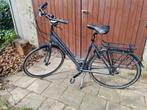 Damesfiets, Fietsen en Brommers, Ophalen, Gebruikt, Overige merken, Versnellingen