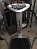 Vibrerend platform in zeer goede staat, Sport en Fitness, Ophalen, Benen, Trilplaat