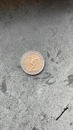 Athene 2004 Olympische spelen 2 euromunt, Enlèvement ou Envoi