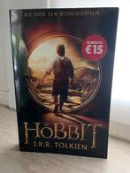 J.R.R. Tolkien - De Hobbit, Ophalen of Verzenden, Zo goed als nieuw, J.R.R. Tolkien