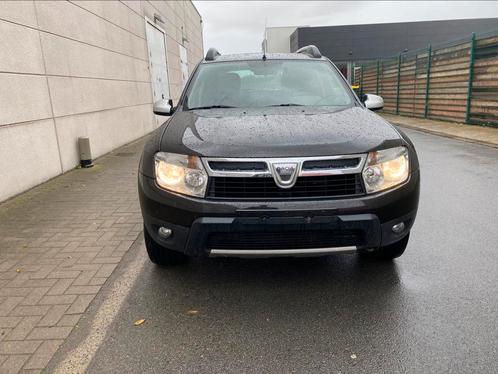 Dacia Duster benzine te koop., Auto's, Dacia, Particulier, Duster, Airbags, Airconditioning, Alarm, Boordcomputer, Centrale vergrendeling