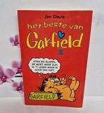 🧡 Het Beste Van Garfield, Boeken, Humor, Ophalen of Verzenden