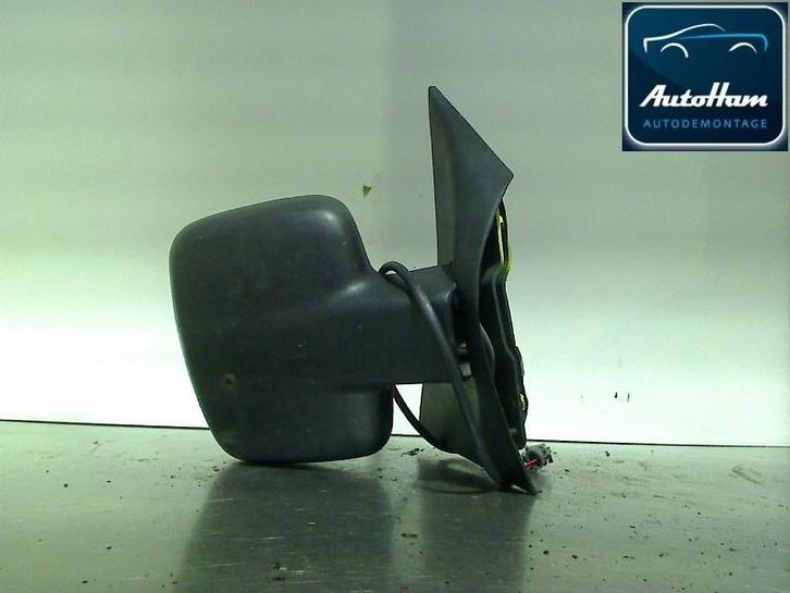 SPIEGEL RECHTS Mercedes-Benz Vito (638.1/2), Auto-onderdelen, Spiegels, Mercedes-Benz, Gebruikt