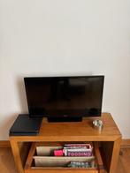 Hitachi Smart Televisie, Audio, Tv en Foto, Televisies, 50 Hz, 80 tot 100 cm, Smart TV, Full HD (1080p)