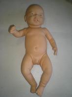 new born baby jongen, Kinderen en Baby's, Speelgoed | Poppen, Ophalen of Verzenden, Zo goed als nieuw