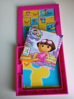 Smart Games - Dora the explorer, Enlèvement ou Envoi, Comme neuf, Smart Games