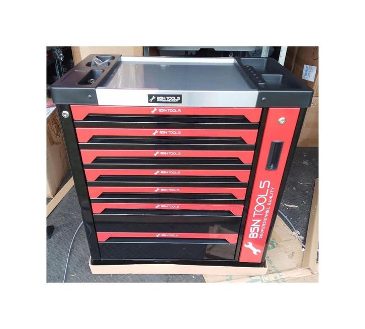 Nouveau Model 2025 Chariot d'outillage complet, Auto diversen, Autogereedschap, Nieuw, Ophalen