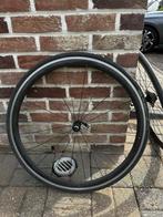 Aluminium wielset voor racefietsen, Ophalen of Verzenden, Zo goed als nieuw, Racefiets, Wiel