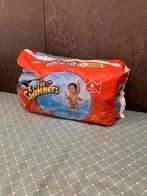 8 zwempampers: Huggies - Little Swimmers 6, Kinderen en Baby's, Babykleding | Baby-zwemkleding, Nieuw, Ophalen of Verzenden, Jongetje of Meisje