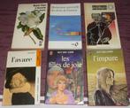 Lot de livres littérature classique - 18 livres, Boeken, Literatuur, Ophalen of Verzenden, Gelezen