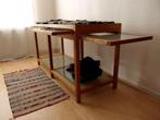 Presentatietafel / Winkeltafel, Ophalen, Gebruikt