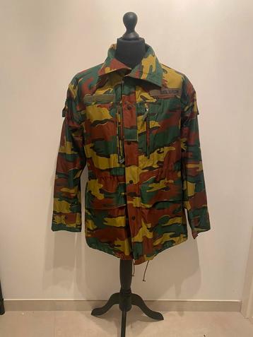 Seyntex ABL jas te koop beschikbaar voor biedingen