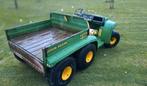Gevraagd john deere gator, Ophalen