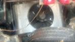 Groote radiator met vin, Auto-onderdelen, Ophalen