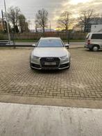 A6 ALLROAD 3.0 QUATTRO M17 S-LINE weg wegens ziekte, Automaat, 2500 kg, https://public.car-pass.be/vhr/11ce19b6-2760-406e-8233-43950c02cba2
