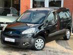 PEUGEOT PARTNER 1.6HDI 90PK |NAVIGATIE | AIRCO | BLUETOOTH|, Voorwielaandrijving, Euro 5, 4 cilinders, 1600 cc