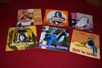 45t's van de Belgische rocker "Ruth mc Kenny", Cd's en Dvd's, Vinyl | Rock, Ophalen of Verzenden, Zo goed als nieuw, Overige formaten
