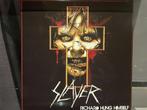 Slayer – Richard Hung Himself - vinyl , Lp ., Ophalen of Verzenden, Zo goed als nieuw