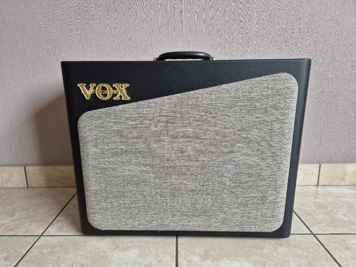 Vox AV30, Muziek en Instrumenten, Versterkers | Bas en Gitaar, Zo goed als nieuw, Minder dan 50 watt, Ophalen