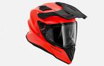Casques, Motos, Vêtements | Casques de moto, Autres marques, Casque off road, Enlèvement, Neuf, avec ticket