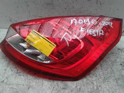 Achterlicht rechts van een Ford Fiesta, Auto-onderdelen, Verlichting, Ford, Gebruikt, 3 maanden garantie, Ophalen of Verzenden
